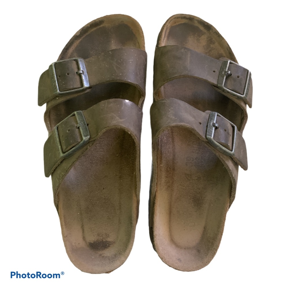 birkenstock  Arizona size 8